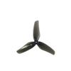 12 Pairs (12 Forward + 12 Reverse) For 2023S 51mm 3-impeller Propeller 1.5mm FPV 2-inch Micro Drone(12Pairs Gray) view 3