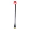 TYXTTGY Drone 5.8G 4 RHCP Antenna - 2.8Dbi High Gain for FPV RC Drone SMA/RP-SMA/MMCX/UFL Part(Long Red SMA) view 1