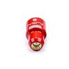 TYXTTGY Drone 5.8G 4 RHCP Antenna - 2.8Dbi High Gain for FPV RC Drone SMA/RP-SMA/MMCX/UFL Part(RP SMA Red) view 1