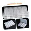 ARTIBETTER 1set Commemorative Capsules Holder Organizers for Collectors Convenient Display and Storage and Collectible Items view 3