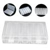 ARTIBETTER 1set Commemorative Capsules Holder Organizers for Collectors Convenient Display and Storage and Collectible Items view 4