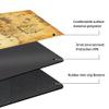 MTG Playmat Non-Slip Rubber Backing Printing Commander Board Game Desk Mat Duel Mat TCG PTCG Playmat 24x14 inches and Free Storage Bags view 3