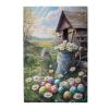 BEAROWL Colorfuls Eggs On The Farm,1000 Pcs Wooden Puzzle for Adults, Creating A Festive Atmosphere Jigsaw,Suitable for Party Entertainment Games, Ideal for Exercising Brain Power and Patience view 1