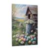 BEAROWL Colorfuls Eggs On The Farm,1000 Pcs Wooden Puzzle for Adults, Creating A Festive Atmosphere Jigsaw,Suitable for Party Entertainment Games, Ideal for Exercising Brain Power and Patience view 4