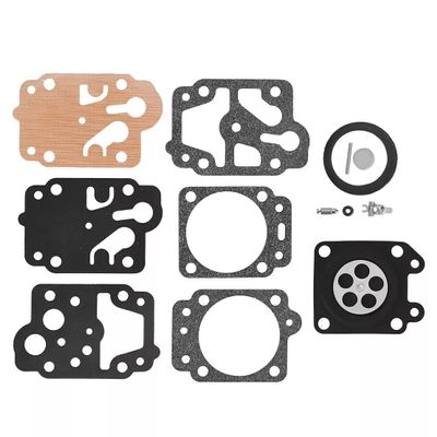 LNPTFCZ Car Repair 1Set Carburetor Fit for SCREWFIX for Titan TTL488GDO 25cc for Husqvarna for Stihl