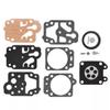 LNPTFCZ Car Repair 1Set Carburetor Fit for SCREWFIX for Titan TTL488GDO 25cc for Husqvarna for Stihl view 1
