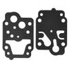 LNPTFCZ Car Repair 1Set Carburetor Fit for SCREWFIX for Titan TTL488GDO 25cc for Husqvarna for Stihl view 2