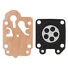 LNPTFCZ Car Repair 1Set Carburetor Fit for SCREWFIX for Titan TTL488GDO 25cc for Husqvarna for Stihl view 3