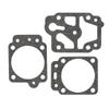 LNPTFCZ Car Repair 1Set Carburetor Fit for SCREWFIX for Titan TTL488GDO 25cc for Husqvarna for Stihl view 4