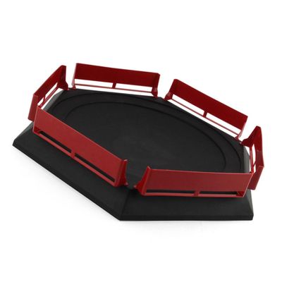 Toddmomy 1 Pc Gyro Stadium for Lightweight Battle Disk Game Parts Present for Ages for Burst Battles and Gyro Games