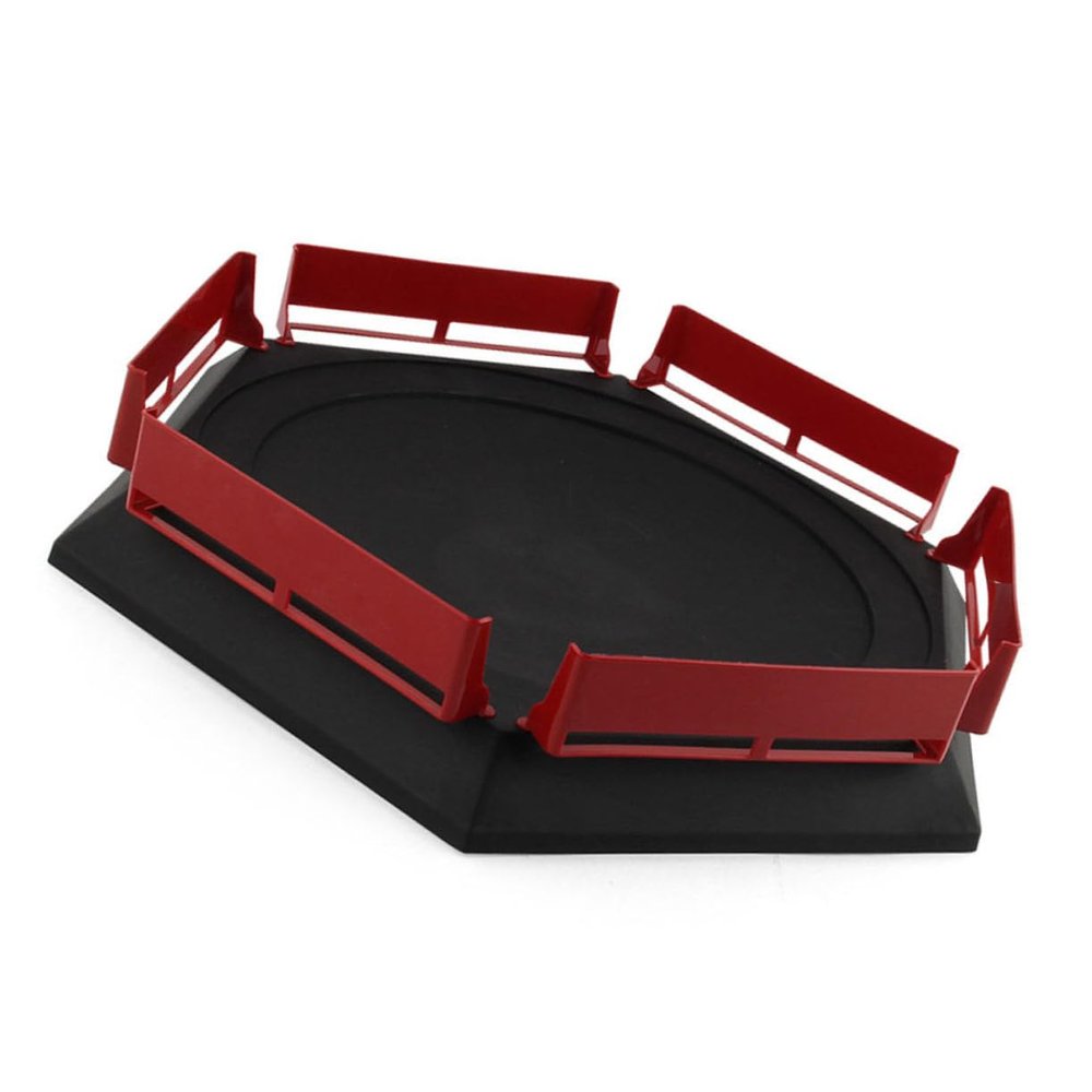 Toddmomy 1 Pc Gyro Stadium for Lightweight Battle Disk Game Parts Present for Ages for Burst Battles and Gyro Games