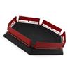 Toddmomy 1 Pc Gyro Stadium for Lightweight Battle Disk Game Parts Present for Ages for Burst Battles and Gyro Games view 1
