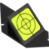 Ciieeo 45degree Mini Reflective Prism for Total Stations Reflective for Tunneling Bridge Construction and Architecture Measurement Precision and Easy Setup view 3
