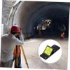 Ciieeo 45degree Mini Reflective Prism for Total Stations Reflective for Tunneling Bridge Construction and Architecture Measurement Precision and Easy Setup view 4