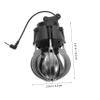 Alasum Toy Excavatorgrabber Parts Electric Excavator Components for Sandbox Digger Toys view 2
