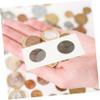 ARTIBETTER 400pcs Coin Flips Coin Holder Cards for Collecting Cardboard Collection Supplies Small Holders for Storage and Organization view 3