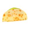 Angoily Fake Food Model Pancake Taco Prop Artificial Food for Photography Realistic Decor view 1