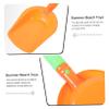 BESPORTBLE Outdoor Play Shovel Toy Set Sand Pile for Boys and Girls Safe Construction Random view 4