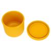 DECHOUS Boys and Girls Bowl Sealed Dinner Bowl for Boys and Girls Easy Clean Household Tableware view 1