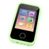 Digital Camera Toy for Kids 1080P HD Video Recording Dinosaur Design with Multiple Photography Modes for Boys Girls 3-12 Years Old (Green) view 2