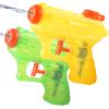 2 Packs Water Guns for Kids Adults, Colorful Squirt Water Pistols, Small Manual Water Soaker Gun Summer Swimming Pool Outdoor Games Beach Water Fighting Toys Gifts for Boys Girls Children view 1