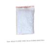 BRIGHTFUFU 2bags Artificial Rice Model Realistic Faux Rice Decoration for Home Bakery Photo Props Approx Each for Teaching and Display Use view 2