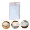 BRIGHTFUFU 2bags Artificial Rice Model Realistic Faux Rice Decoration for Home Bakery Photo Props Approx Each for Teaching and Display Use view 4
