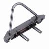 Aluminium Alloy RC Car Front Bumper Premium Lightweight for Axial SCX10 MST SCX10 II 1/10 Crawler view 3