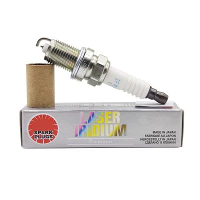 4-pack IFR6T11 4589 Iridium Spark Candle for GS300 GS430 IFR6T11-4589