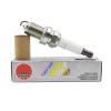 4-pack IFR6T11 4589 Iridium Spark Candle for GS300 GS430 IFR6T11-4589 view 1
