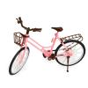 Aoaoy Robust Plastic Wheel Model, Lifelike Desk Ornamental Toy for Interactive Play, Cute Residential Culture, Present for Family or Friends view 1