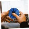 Toddmomy Cube Basketball Puzzle for Boys and Girls Sturdy Material Educational Toy Small Size for Pocket or Backpack Great for Boys and Girls view 3