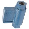 Replacement part for New Adjusting Turnbuckle E1Nnr837Aa Fits Ford New Holland 2000 4610N R2Aftt85851 view 1