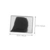Abaodam 2pcs Iron Powder Magnetic Field Demonstration Kit for Physics Teaching Engaging Science Experiments with Iron Fillings for Classroom Learning view 2