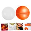 Toddmomy 50pcs Openable Lottery for Raffle Games Plastic Seamless for Parties Festivals and Projects view 3