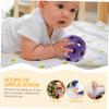 HANABASS 1pc Portable Hollow Ball Toy for Boys and Girls Lightweight Fun Accessory for Indoor Play for Parties and Holidays Safe Material Engaging Boy Activity view 4