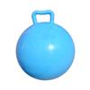 Abaodam Boy Girl Inflatable Hop PVC Bouncy Grip Handle for Indoor and Promotes Coordination and Balance for Ages view 2