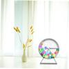 LIOOBO 30Pcs Prize Game Balls Raffle Drawing Balls for Bingo and Activities Durable Seamless Design for Fun and Engaging Game view 2