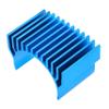 Angoily Motor Heatsink for Motors Aluminum Alloy Cooling for Rc Trucks User-Friendly Installation for Enhanced Performance Stability view 1