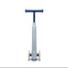 Italtrike Dino Scooter Toy for Toddlers & Kids, Indoor & Outdoor Use, Safe Design, Sturdy Child Safe Wheels, 2-4 Years, Made in Italy (Blue) view 3