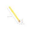 BESPORTBLE Family Interaction Hammer Toy Kids Party Hammer Suction Cup Safe Plastic for Early Learning Fun view 2