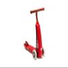 Italtrike Dino Scooter Toy for Toddlers & Kids, Indoor & Outdoor Use, Safe Design, Sturdy Child Safe Wheels, 2-4 Years, Made in Italy (Red) view 1