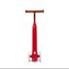 Italtrike Dino Scooter Toy for Toddlers & Kids, Indoor & Outdoor Use, Safe Design, Sturdy Child Safe Wheels, 2-4 Years, Made in Italy (Red) view 3