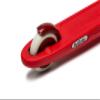 Italtrike Dino Scooter Toy for Toddlers & Kids, Indoor & Outdoor Use, Safe Design, Sturdy Child Safe Wheels, 2-4 Years, Made in Italy (Red) view 4