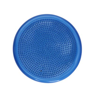 Abaodam Stability Wobble Inflatable Cushion Balance Disc for Core Strengthening Ergonomic Seat Back Pain Relief Sensory Toy
