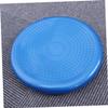 Abaodam Stability Wobble Inflatable Cushion Balance Disc for Core Strengthening Ergonomic Seat Back Pain Relief Sensory Toy view 3