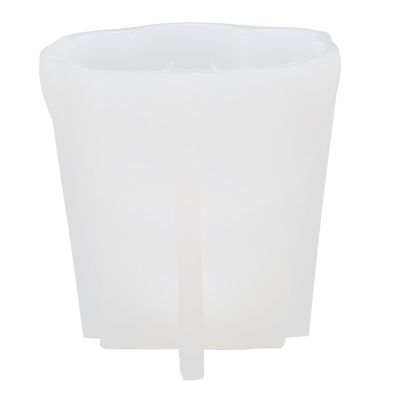 300ml Cute Pudding Model, Cartoon Jelly Maker with Sturdy Silicone Material, Temperature Proof and Multifunctional for Cake Pizza Bread Mousse Chocolate, for Personalized
