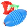FELTECHELECTR Interactive Hand Fitness for Boys and Girls Elastic Pulling for Family Random Accessories Double Player Exercise Game view 1