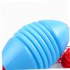 FELTECHELECTR Interactive Hand Fitness for Boys and Girls Elastic Pulling for Family Random Accessories Double Player Exercise Game view 3