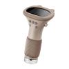 1000X Kids Microscope with 2in High Definition Viewing Screen, 400 Photos Storage Space, for Photo Video Camera view 1